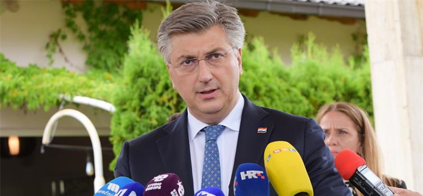 Dvanaest održanih sastanaka govori o visokom stupnju povjerenja između Vlade i županija